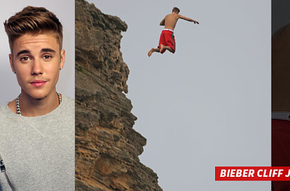 Justin Bieber Kembali Dituntut Paparazzi yang Diserangnya