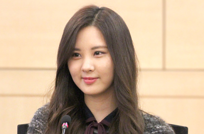 Lulus Kuliah, Besok Seohyun SNSD Akan Jadi Sarjana