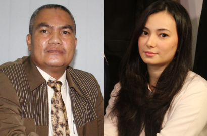 Asmirandah Merasa Terjadi Pembunuhan Karakter Usai Isu Jonas Rivanno Bangkrut