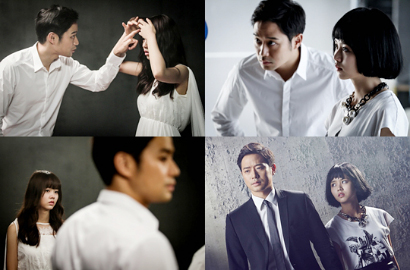 Chun Jung Myung Puji Kemampuan Akting Kim So Hyun di 'Reset'