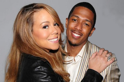 Mariah Carey dan Nick Cannon Dikabarkan Akan Bercerai