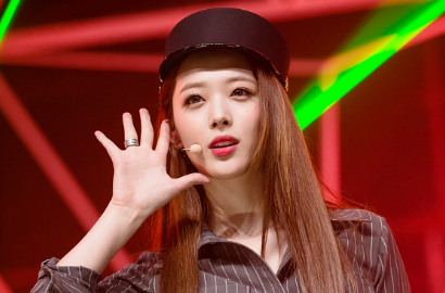 Agensi Bantah Sulli f(x) Mangkir dari Produksi Film 'Fashion King'