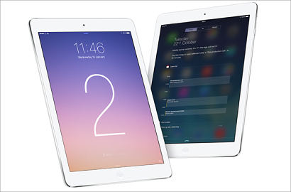 iPad Air 2 Diisukan Bakal Pakai RAM 2GB