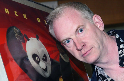 Sutradara 'Kung Fu Panda' Garap Film Animasi Komedi 'Noah's Ark'