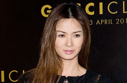 Lee Sora Susul Park Bom 2NE1 Tinggalkan 'Roommate'