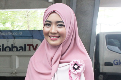 Takut Mubazir, Nuri Maulida Enggan Koleksi Barang Branded