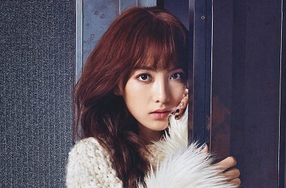Kang Ji Young Eks Kara Gabung dengan Agensi Jepang