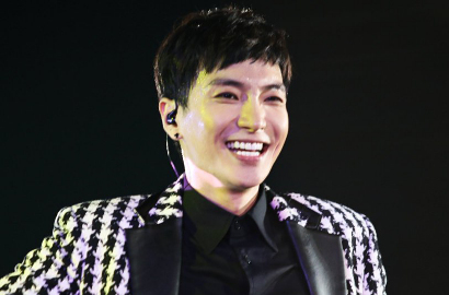 Leeteuk SuJu Gabung di Instagram