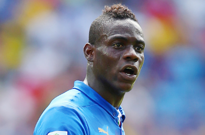 Mario Balotelli Dilarang Nakal Lagi di Liverpool