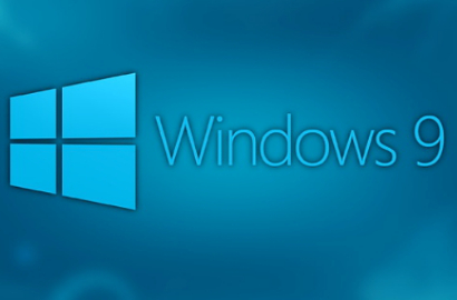 Windows 9 Diperkenalkan 30 September