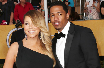 Perpisahan Mariah Carey dan Nick Cannon Disebabkan Kim Kardashian?