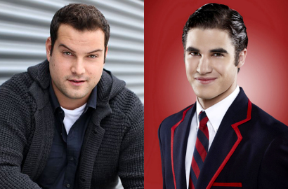 Max Adler Kembali, Blaine dan Kurt Putus di 'Glee' Season 6?