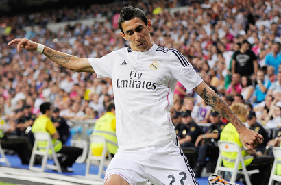 Angel di Maria Minta Real Madrid Menjualnya