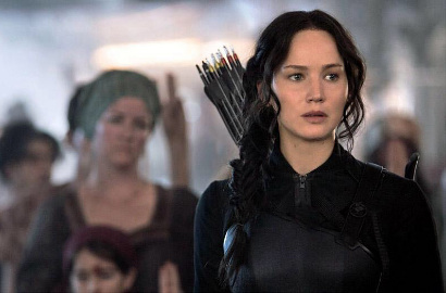 'The Hunger Games: Mockingjay, Part 1' Siapkan Kisah Berbeda dari Bukunya