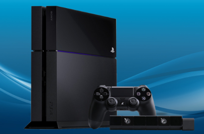 Sony Bingung PS4 Bisa Laku 10 Juta Unit