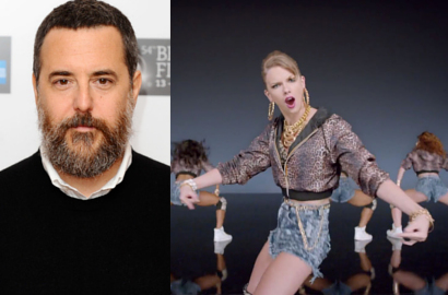 Ini Reaksi Sutradara Soal MV Taylor Swift 'Shake It Off' Dikecam Rasis