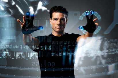 Steven Spielberg Garap Serial TV 'Minority Report'