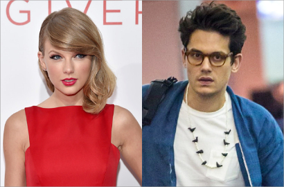 Taylor Swift Kabarnya Takut Ketemu John Mayer