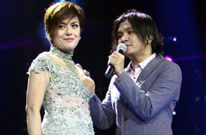 Krisis di Israel, Novita Dewi dan Alex Rudiart Batal Nikah Oktober