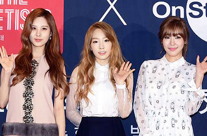 Taetiseo Akan Tunjukkan Diri Sesungguhnya di Reality Show