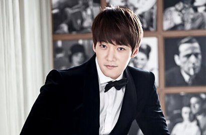 Ingin Jadi Tentara Aktif, Choi Jin Hyuk Tolak Jadi Polisi Militer