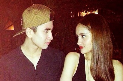 Verrell Bramasta Khawatirkan Cinta Laura Kuliah di Amerika