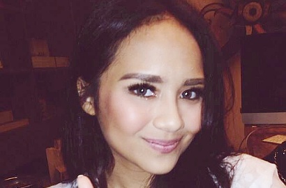 Gita Gutawa Masih Merahasiakan Kekasihnya