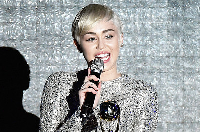 Langgar Aturan Hukum, Konser Miley Cyrus Dicekal di Republik Dominika