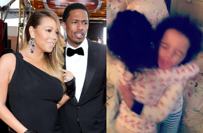 Mariah Carey Syok Nick Cannon Bocorkan Perpisahan Mereka