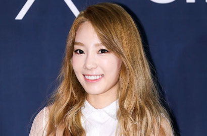 Tae Yeon Tegaskan Tidak Bahas Kehidupan Pribadinya di 'The Taetiseo'