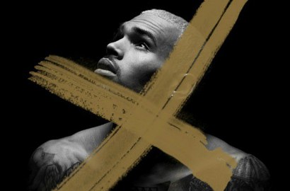 Chris Brown Bocorkan Single Baru 'X' di Instagram