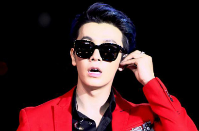 Gugup, Donghae Minta Maaf Keliru Sebut Indonesia dengan 'Malaysia'