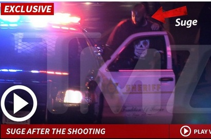 Chris Brown Selamat dari Target Sasaran Tembak