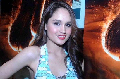 Tetap Sederhana, Cinta Laura Hanya Punya Mobil di Bawah Rp 1 M