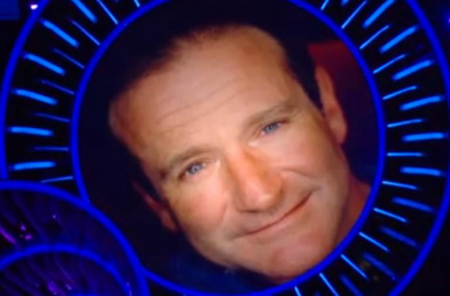 Tribute Robin Williams di MTV VMA 2014 Tuai Kritik