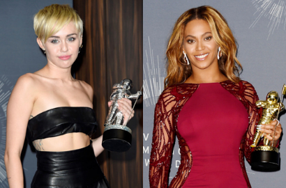 Inilah Daftar Pemenang MTV Video Music Awards 2014