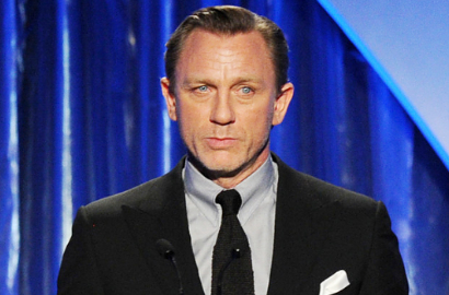 'Bond 24' Akan Hadirkan Penjahat Ikonik Seperti OddJob dan Jaws