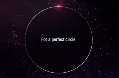 LG Luncurkan Video Teaser G Watch R Berbentuk Bulat