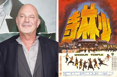 Sutradara 'Fast and Furious' Garap 'Shaolin Temple' 3D
