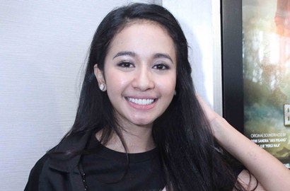 Laudya Cynthia Bella Minta Raffi Ahmad Kuruskan Badan