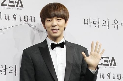 Leader Z:EA Ganti Nama Menjadi Lee Hoo