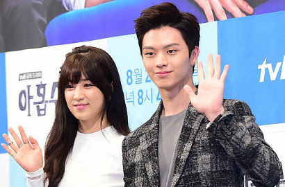 Sutradara 'Plus Nine Boys' Akui Pilih Sungjae BTOB Karena Tampan