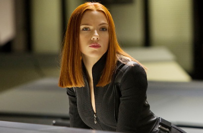 Sutradara 'Game of Thrones' Serius Ingin Garap Film 'Black Widow'