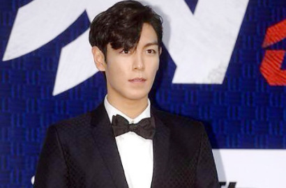 T.O.P Ungkap Adegan Aktor dan Aktris 'Tazza 2' Hanya Kenakan Pakaian Dalam
