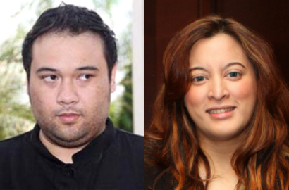 Didi Cibir Jane Shalimar Curhat Soal Nikah Siri ke MUI