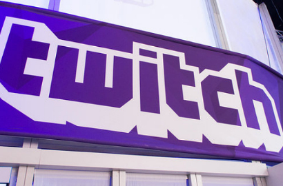 Amazon Salip Google Beli Twitch Senilai Rp 11,3 Triliun