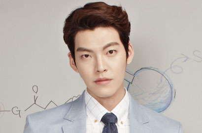 Kim Woo Bin Dilarikan ke Rumah Sakit Saat Syuting 'Twenty'