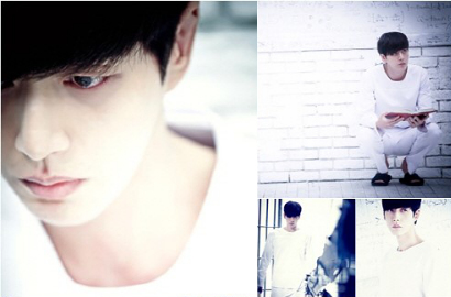 Dinginnya Tatapan Park Hae Jin Sebagai Psikopat di 'Bad Guys'