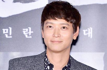 Kang Dong Won Ungkap Tubuhnya Tinggi Berkat Keju