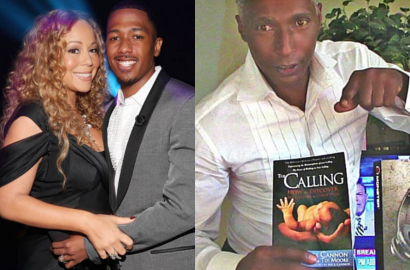 Ayah Diduga Sindir Penyebab Mariah Carey dan Nick Cannon Pisah